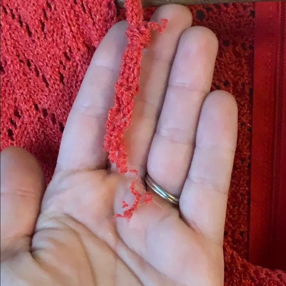 1970’s knit dress - Picture 9 of 9